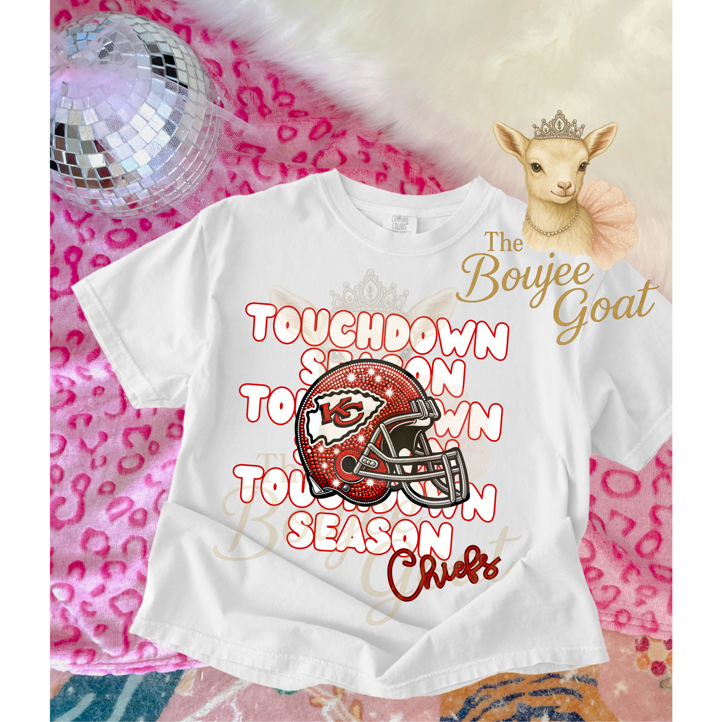 KC season