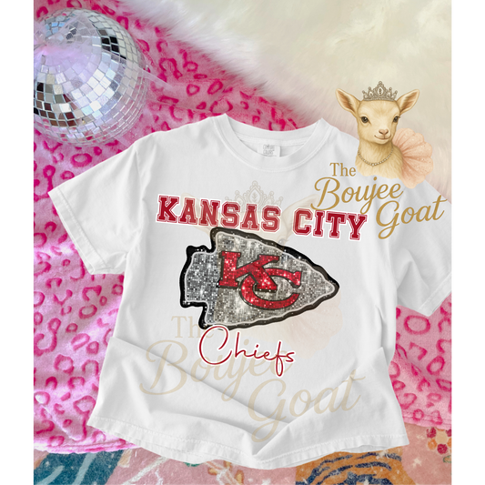 KC sparkle