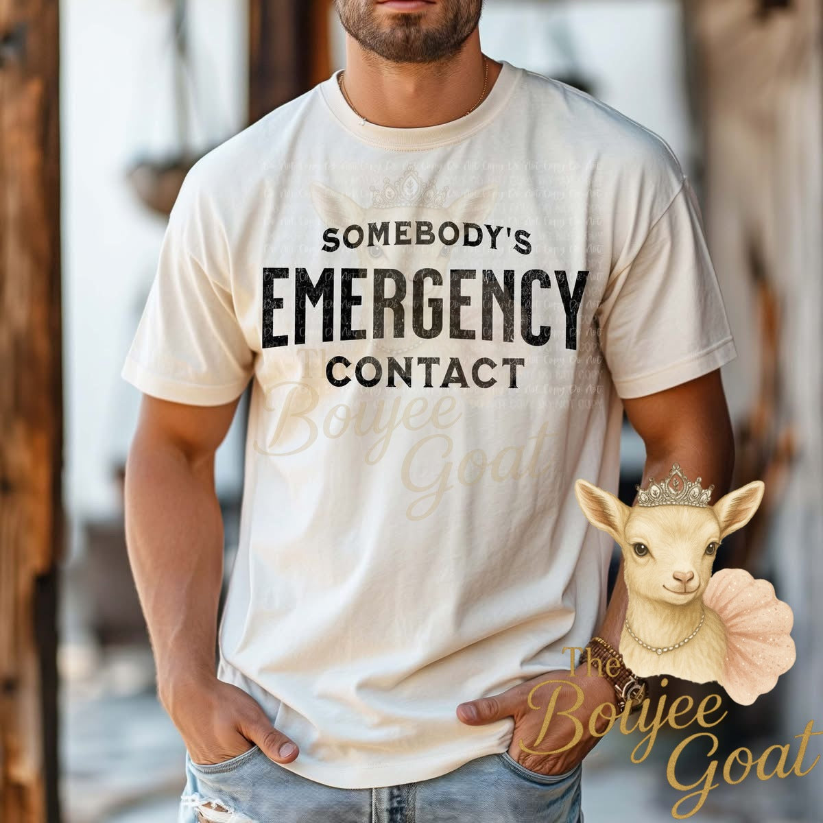 Emergency Contact
