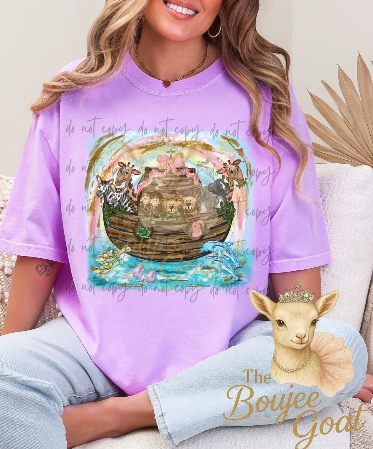 Noah’s Ark