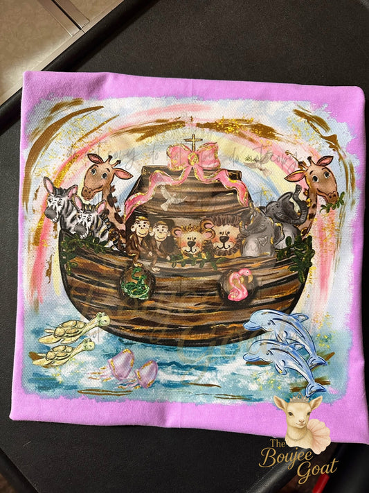 Noah’s Ark