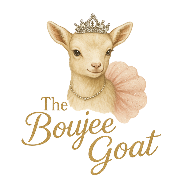 The Boujee Goat